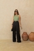 Pantalona Linho - comprar online