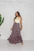Saia Animal Print - comprar online