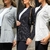 Blazer Risca de Giz na internet