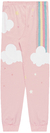 Pijama Unicornio - Rosa (brilha no escuro) na internet