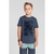Camiseta Malha View Flex Azul Marinho - Fico - comprar online