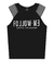 Blusa menina alça retilínea - Rovitex