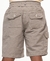 Bermuda Pocket Caqui- Kadikê - comprar online