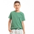 Camiseta Básica Verde Kadikê