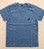 Camiseta Básica Azul Kadikê - comprar online