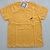Camiseta Básica Azul Kadikê - Pipoca & Diversão Moda Infantil e Teen