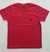 Camiseta Básica Vermelha Kadikê - comprar online