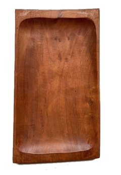 Tabla de Algarrobo