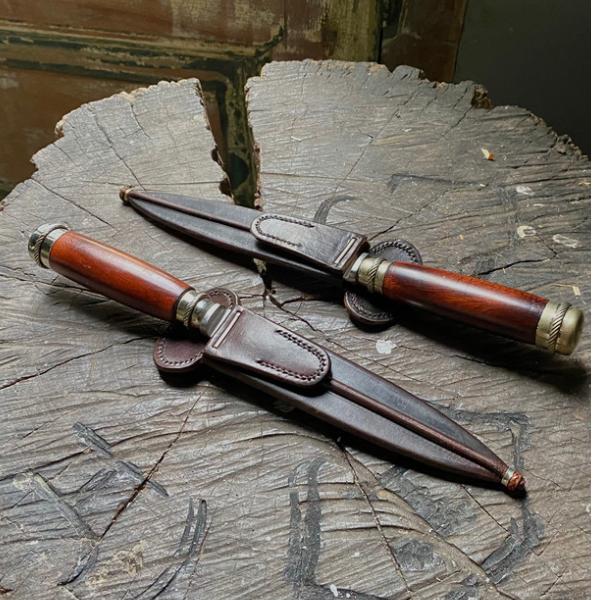 CUCHILLOS
