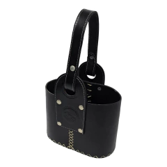 Canasta Matera Ovalada - comprar online