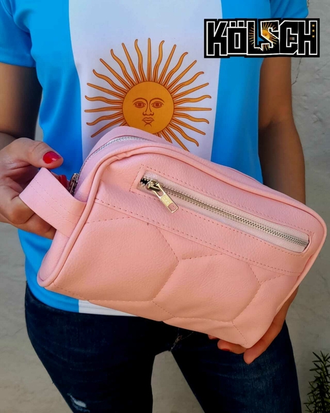 Neceser Forza Rosa