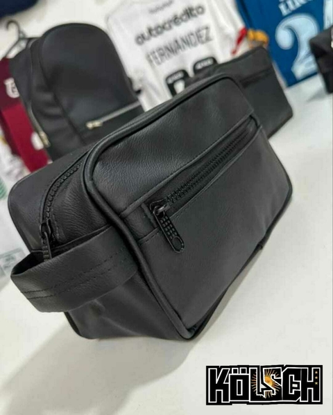 Neceser Black