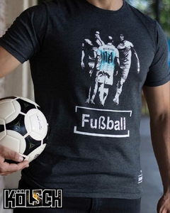 Remera Masche + 10 en internet