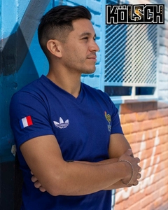 Remera Retro Francia - tienda online