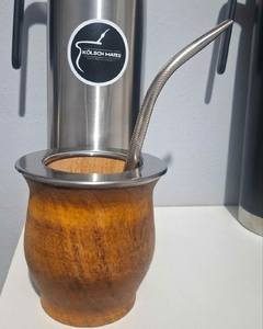 Mate Camionero Algarrobo na internet