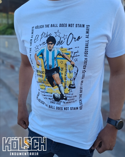 Remera Pibe de oro (10)