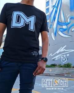 Remera DM(10) - comprar online