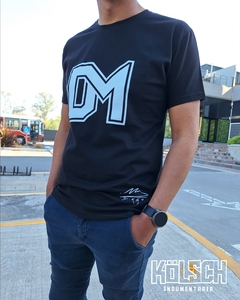 Remera DM(10) na internet