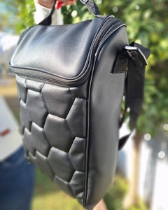 Bolso morral matero Fútbol - KOLSCH INDUMENTARIA