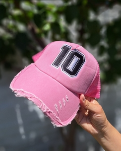 Gorra Truckers Vintage 10 - comprar online
