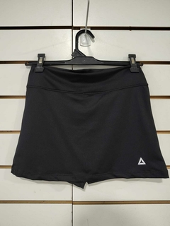 SHORT POLLERA BY CLIZA