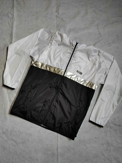 CAMPERA ROMPEVIENTO CIEN X CIENTO - comprar online