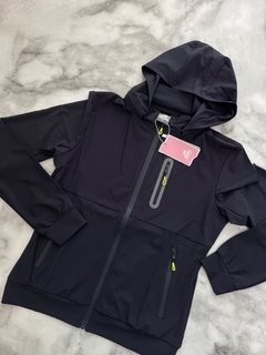CAMPERA DEPORTIVA I-RUN