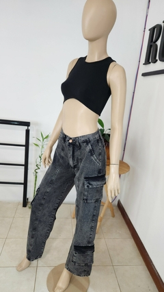 PANTALON CARGO - tienda online