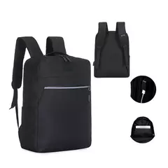 MOCHILA PORTANETBOOK BOSSI