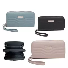 BILLETERA TRENDY ART 17107