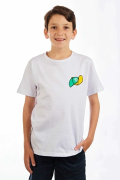 REMERA JUNIOR RUGBY ART 25185