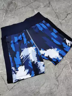 CALZA ESTAMPADA- TAIYO - comprar online
