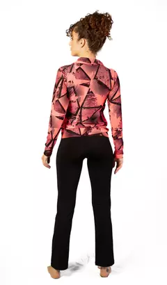 CALZA RECTA - comprar online