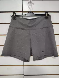 CALZA CORTA ESTAMPADA