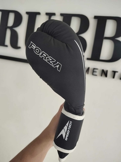 GUANTE DE BOXEO FORZA ART 501 - comprar online