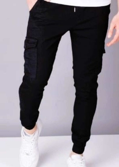 PANTALÓN CARGO