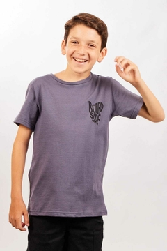 REMERA JUNIOR BOARD ART 25175 en internet