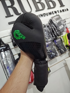 GUANTE DE BOXEO MAX PRO ART 815 - comprar online