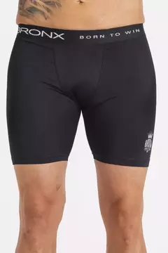 CALZA CORTA DE HOMBRE