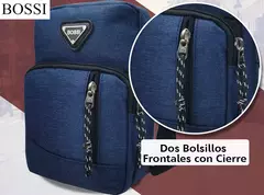 MORRAL BOSSI ART 52437 - comprar online
