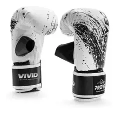 GUANTÍN CON ABROJO VIVID- BLANCO - comprar online