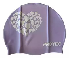 GORRA DE NATACIÓN PARA NIÑOS ART 405 - tienda online