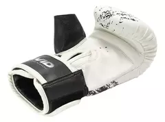 GUANTÍN CON ABROJO VIVID- BLANCO - tienda online