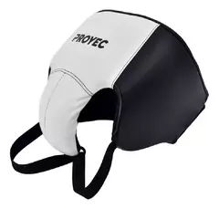 PROTECTOR INGUINAL, ABDOMINAL Y CADERA