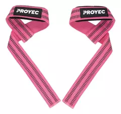 Muñequera Strap Cinta de Poder - Par - comprar online