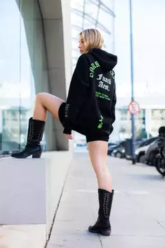 CAMPERA FUARK