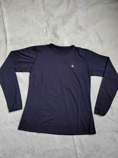 CAMISETA TÉRMICA PLUSH DE ADULTO