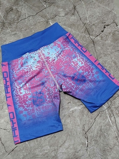 BIKER ESTAMPADA- TAIYO - comprar online