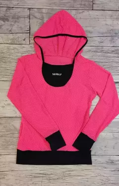 BUZO OCEANO SERELY - tienda online