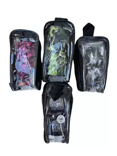 VENDA IMPORTADA CON DEDAL Y ABROJO CAMMO PINK 3.5 METROS - comprar online